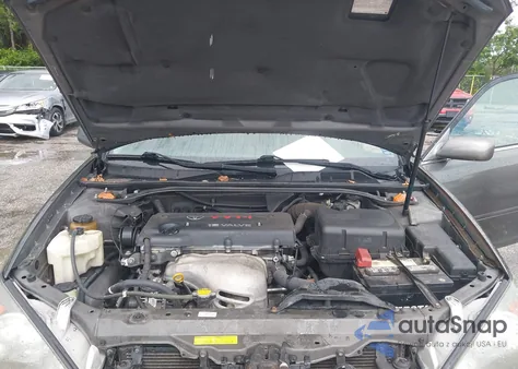 2004 Toyota Camry Se из США, поврежденный, VIN 4T1BE32K24U806765